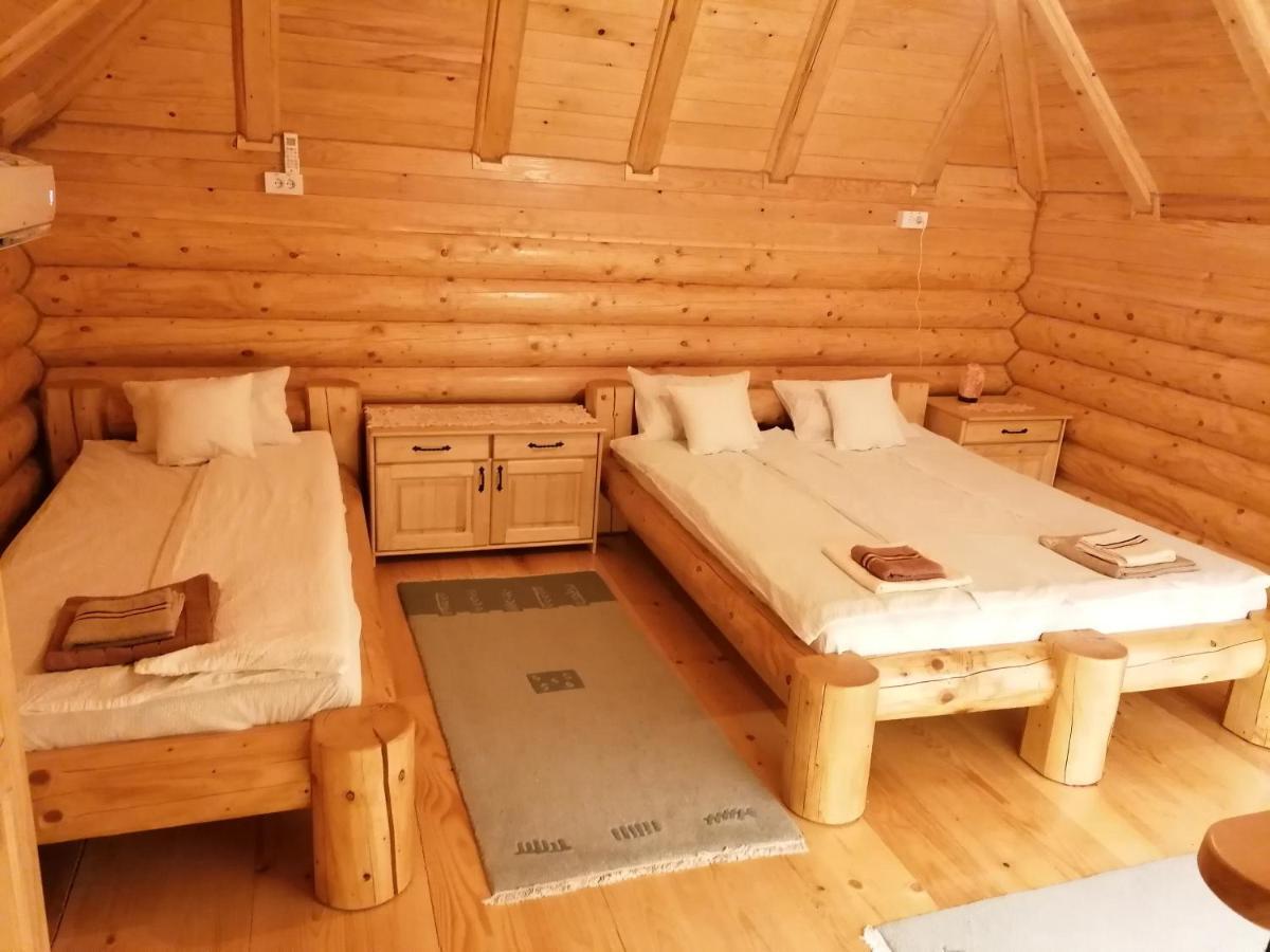 Apartmani Zuti Leptir فردنيك المظهر الخارجي الصورة