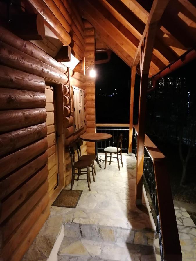 Apartmani Zuti Leptir فردنيك المظهر الخارجي الصورة