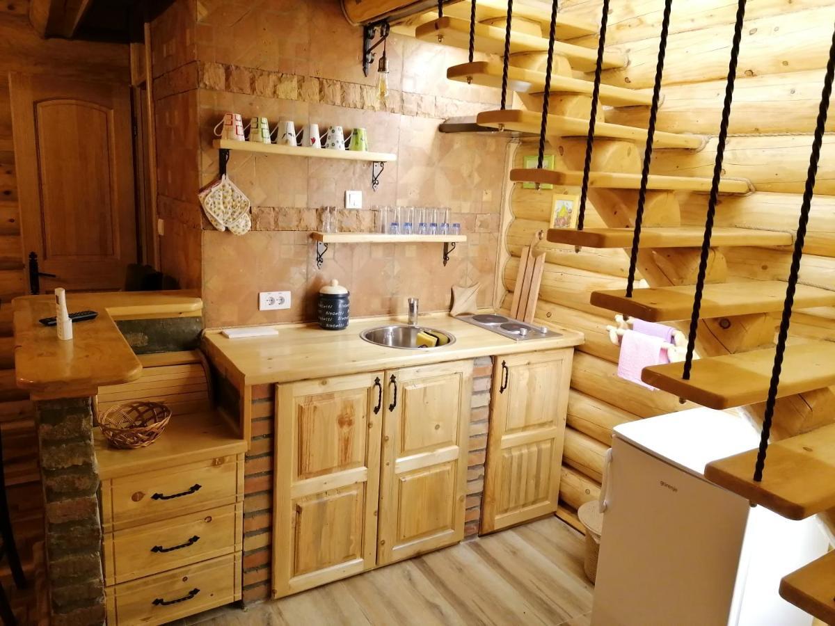 Apartmani Zuti Leptir فردنيك المظهر الخارجي الصورة
