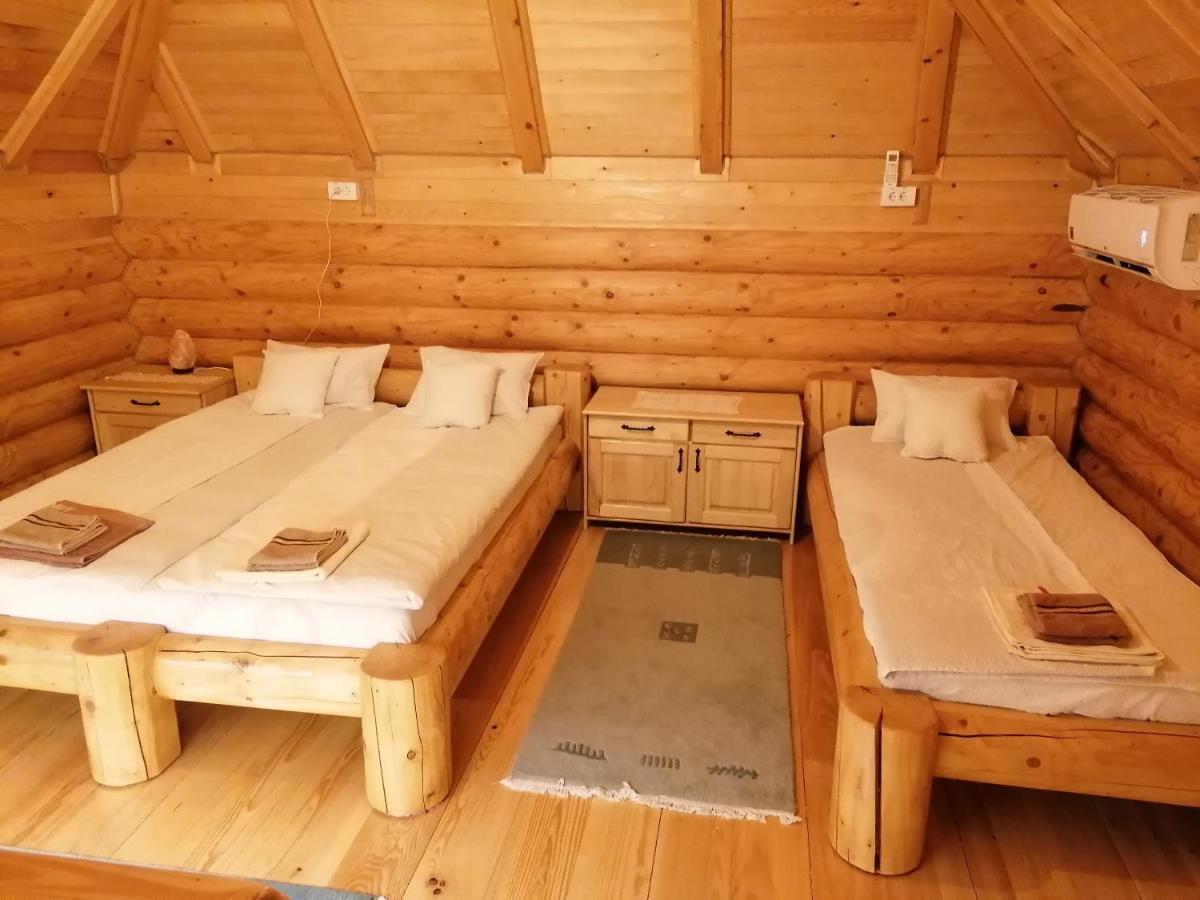Apartmani Zuti Leptir فردنيك المظهر الخارجي الصورة