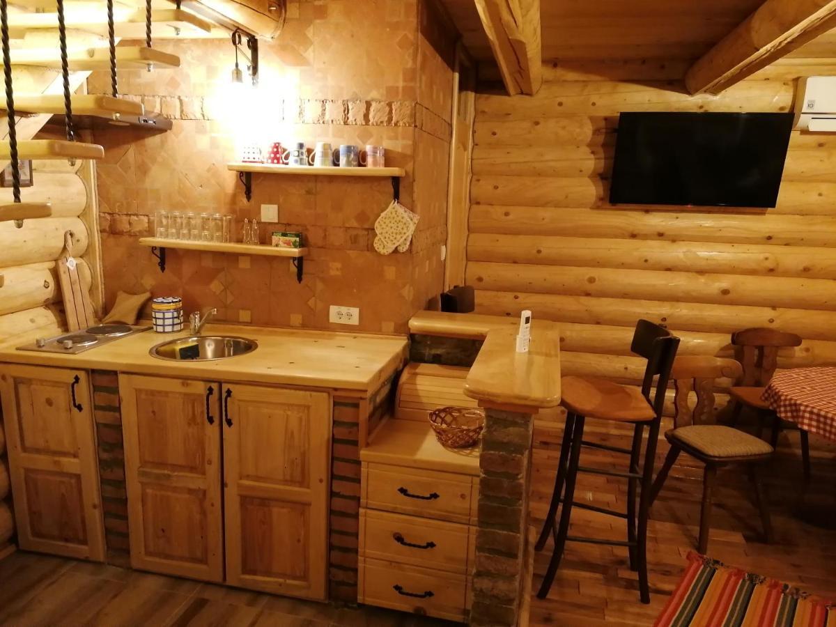 Apartmani Zuti Leptir فردنيك المظهر الخارجي الصورة