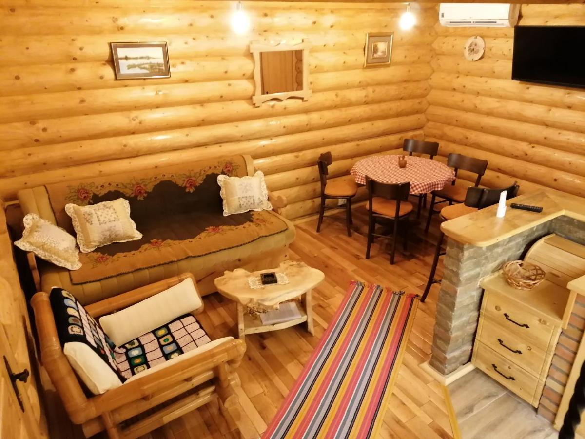 Apartmani Zuti Leptir فردنيك المظهر الخارجي الصورة
