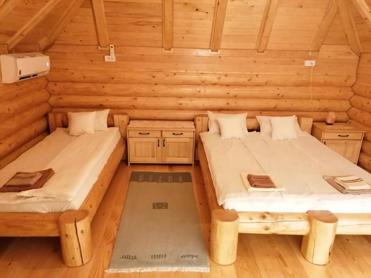 Apartmani Zuti Leptir فردنيك المظهر الخارجي الصورة