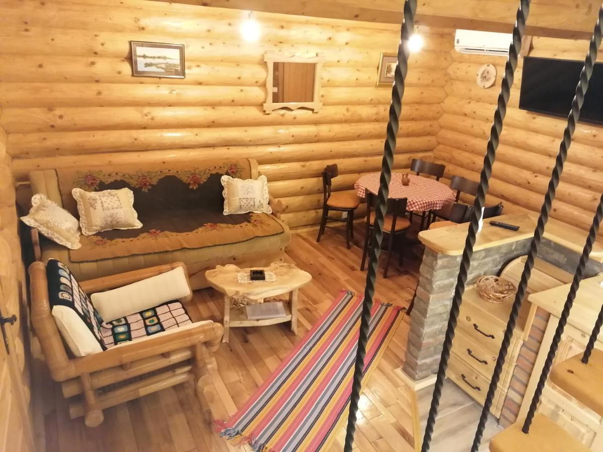 Apartmani Zuti Leptir فردنيك المظهر الخارجي الصورة