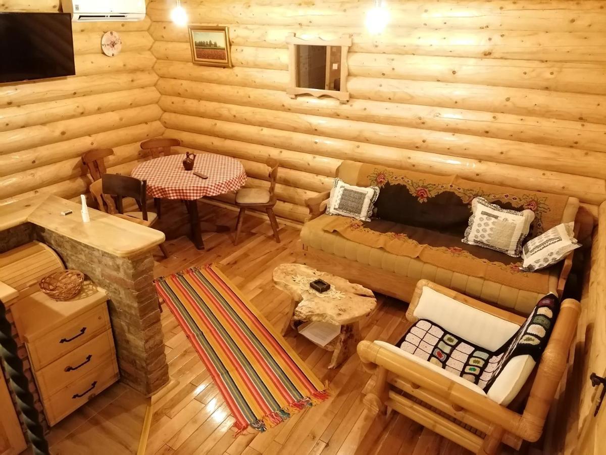 Apartmani Zuti Leptir فردنيك المظهر الخارجي الصورة