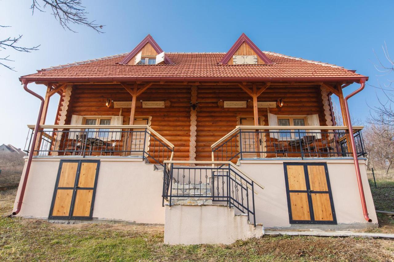 Apartmani Zuti Leptir فردنيك المظهر الخارجي الصورة